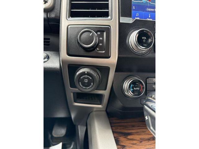used 2019 Ford F-150 car, priced at $30,905