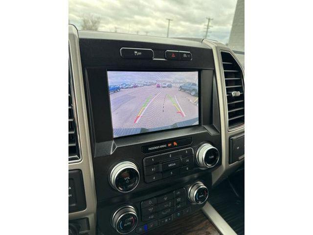 used 2019 Ford F-150 car, priced at $30,905