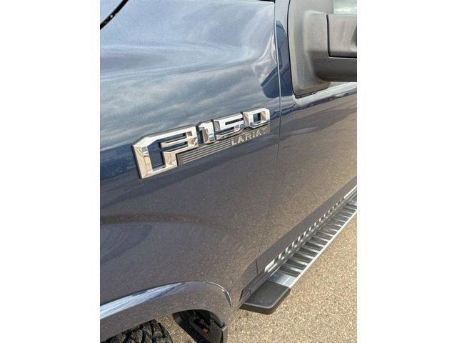 used 2019 Ford F-150 car, priced at $30,905