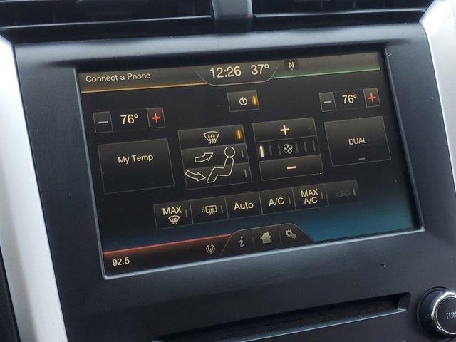 used 2014 Ford Fusion car, priced at $8,997