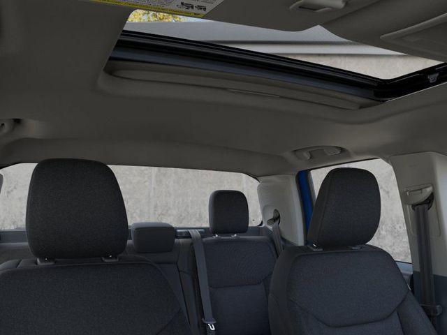 new 2025 Ford Maverick car, priced at $37,935