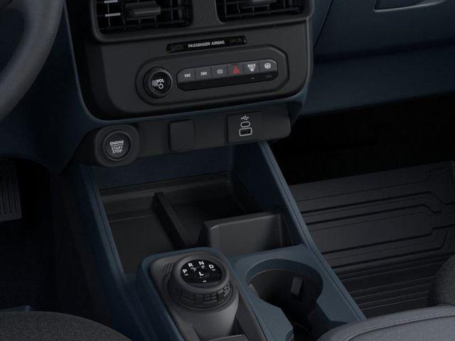 new 2025 Ford Maverick car, priced at $37,935