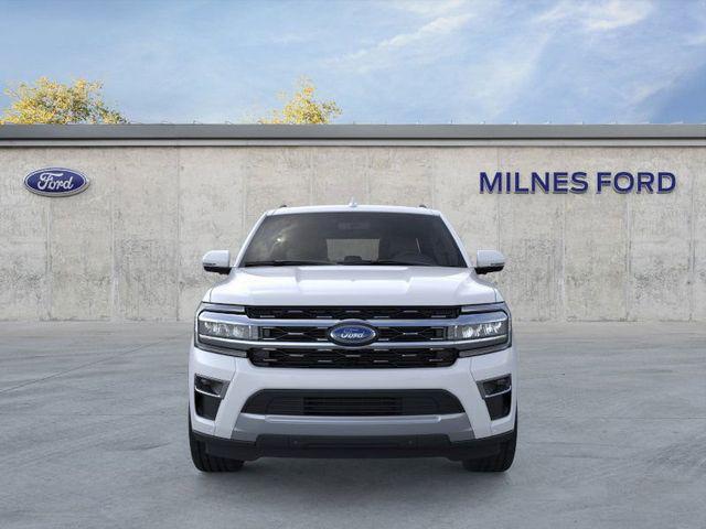 new 2024 Ford Expedition Max car, priced at $74,230