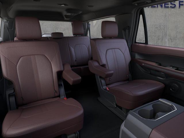 new 2024 Ford Expedition car, priced at $74,230