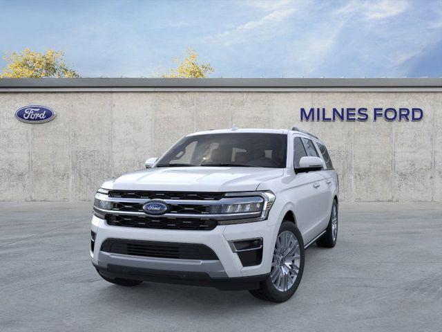 new 2024 Ford Expedition Max car, priced at $74,230