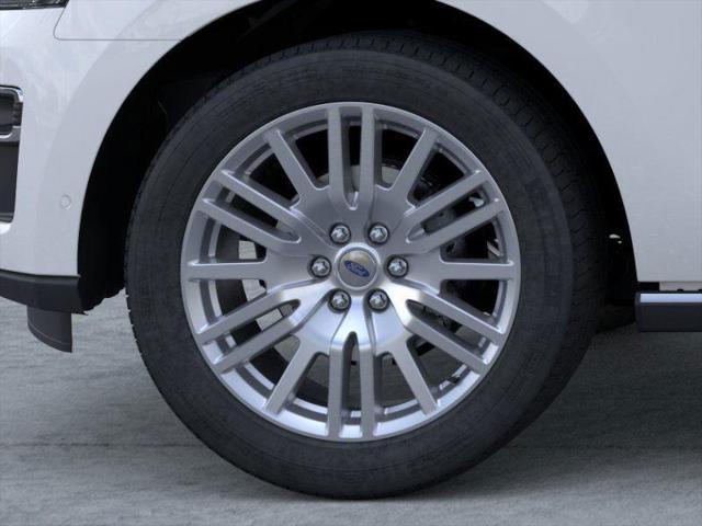 new 2024 Ford Expedition Max car, priced at $70,230