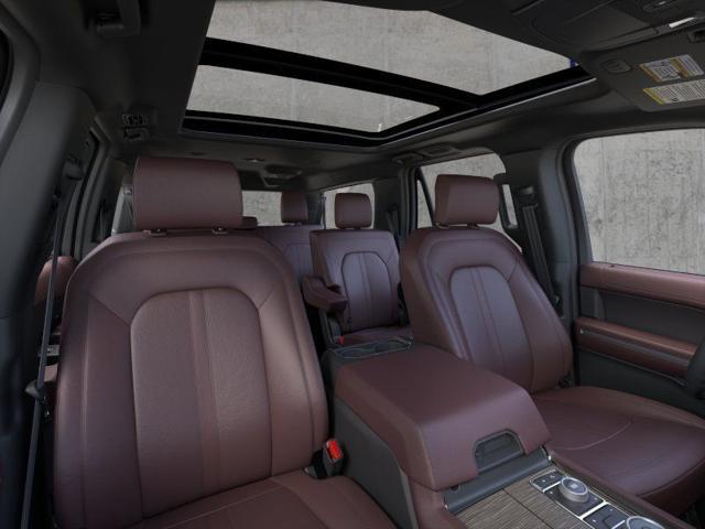 new 2024 Ford Expedition car, priced at $74,230