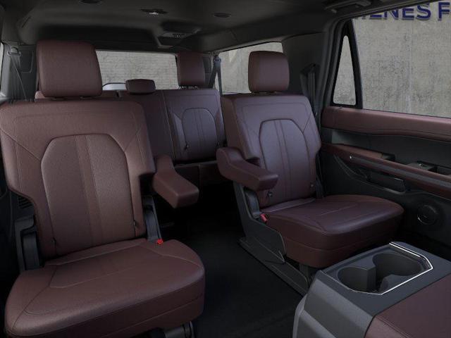 new 2024 Ford Expedition Max car, priced at $71,230