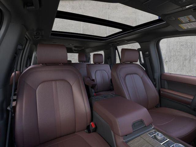 new 2024 Ford Expedition Max car, priced at $70,230