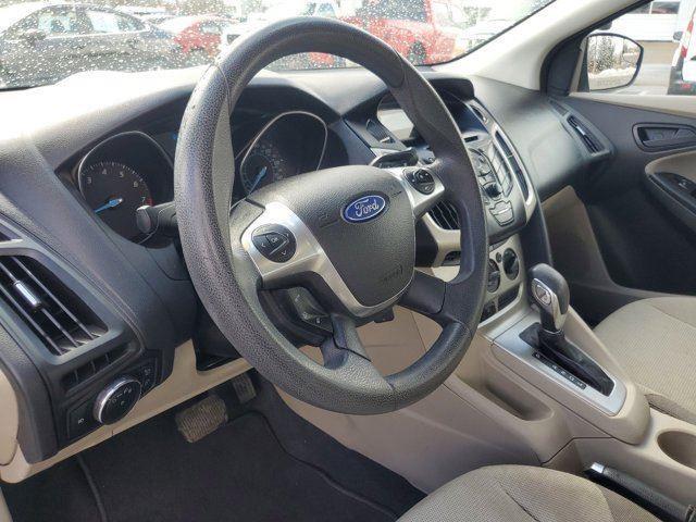 used 2012 Ford Focus car, priced at $4,997