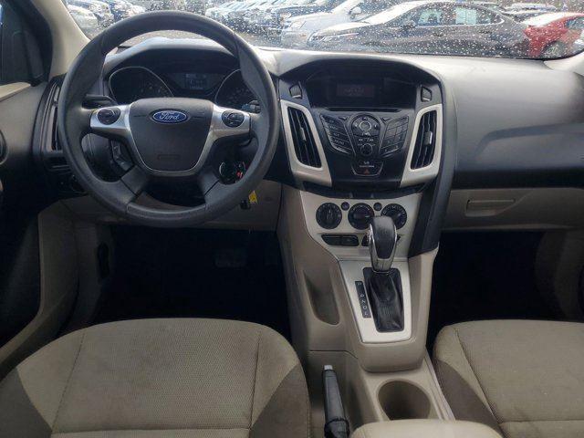 used 2012 Ford Focus car, priced at $4,997