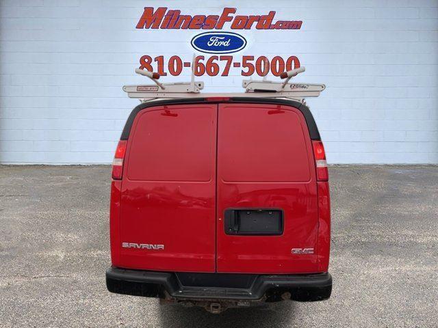 used 2018 GMC Savana 3500 car, priced at $8,997