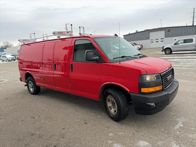 used 2018 GMC Savana 3500 car, priced at $12,899