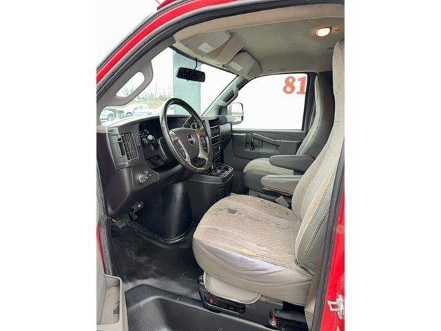 used 2018 GMC Savana 3500 car, priced at $8,997