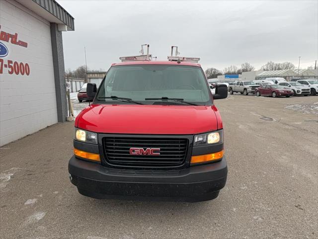 used 2018 GMC Savana 3500 car, priced at $12,899