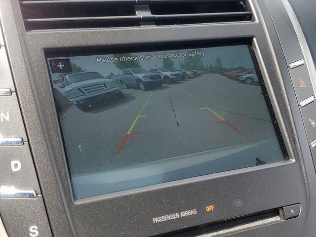 used 2016 Lincoln MKC car, priced at $14,750