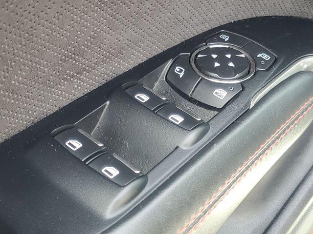 used 2016 Lincoln MKC car, priced at $14,750