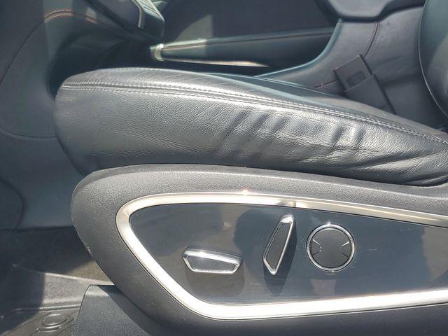 used 2016 Lincoln MKC car, priced at $14,750