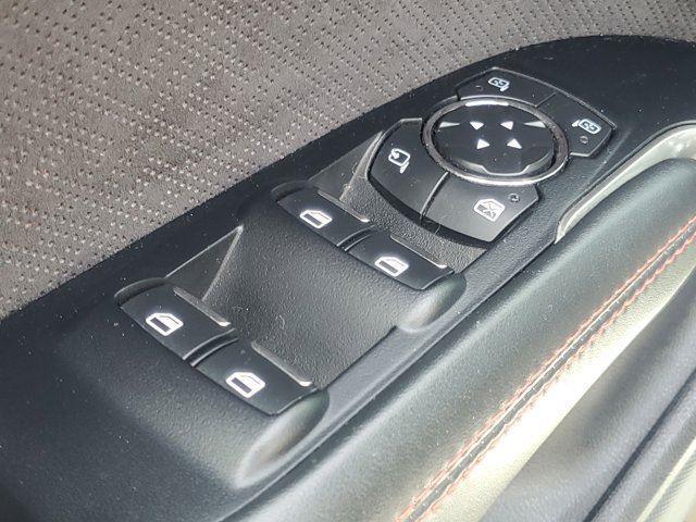 used 2016 Lincoln MKC car, priced at $18,597