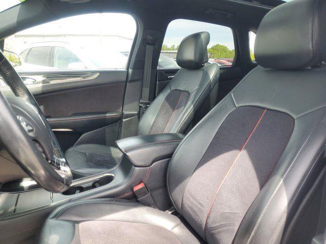 used 2016 Lincoln MKC car, priced at $18,597