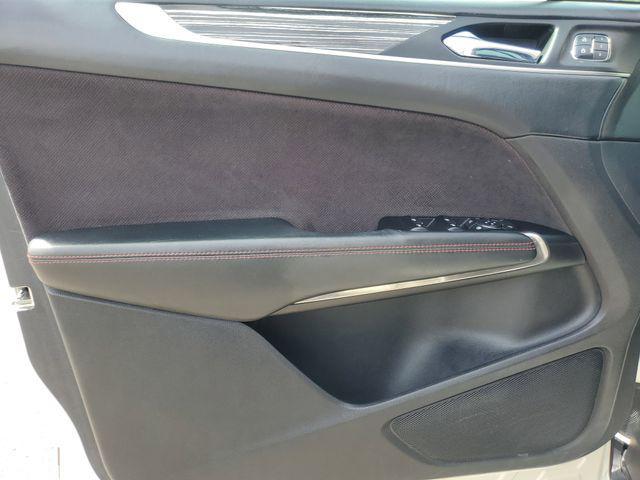 used 2016 Lincoln MKC car, priced at $14,750