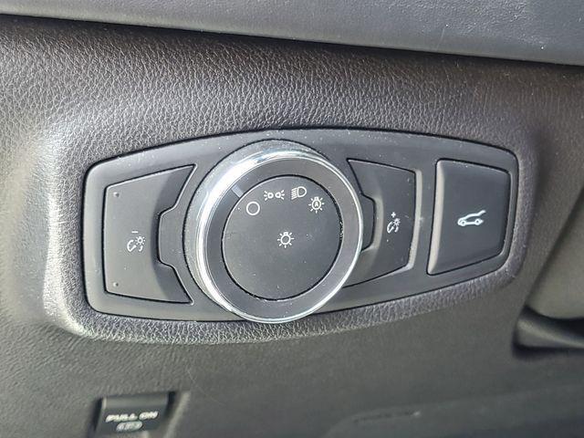 used 2016 Lincoln MKC car, priced at $14,750