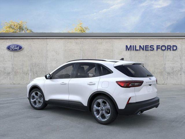 new 2025 Ford Escape car, priced at $34,164