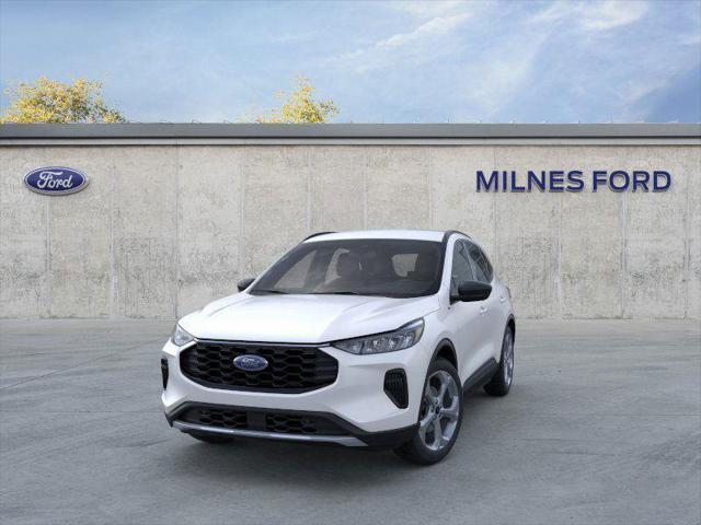 new 2025 Ford Escape car, priced at $34,164