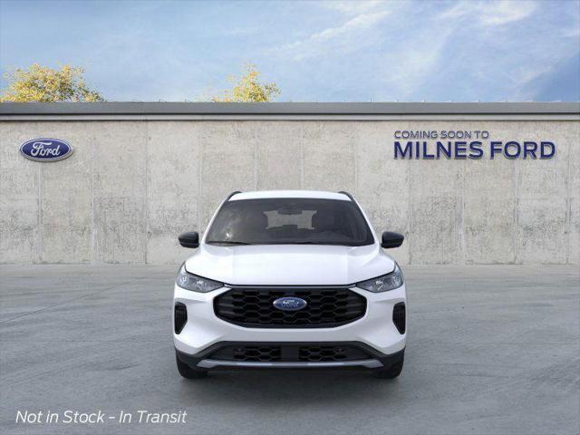 new 2025 Ford Escape car, priced at $34,164