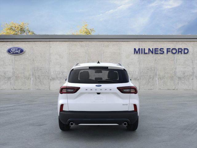 new 2025 Ford Escape car, priced at $34,164