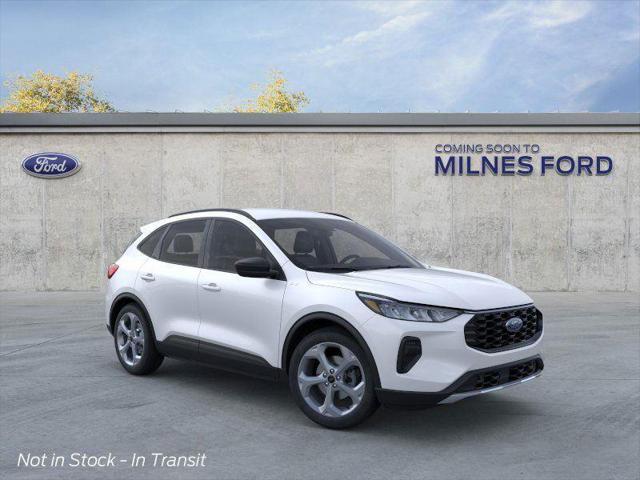 new 2025 Ford Escape car, priced at $34,164