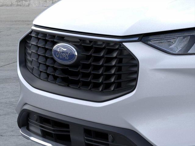 new 2025 Ford Escape car, priced at $36,148