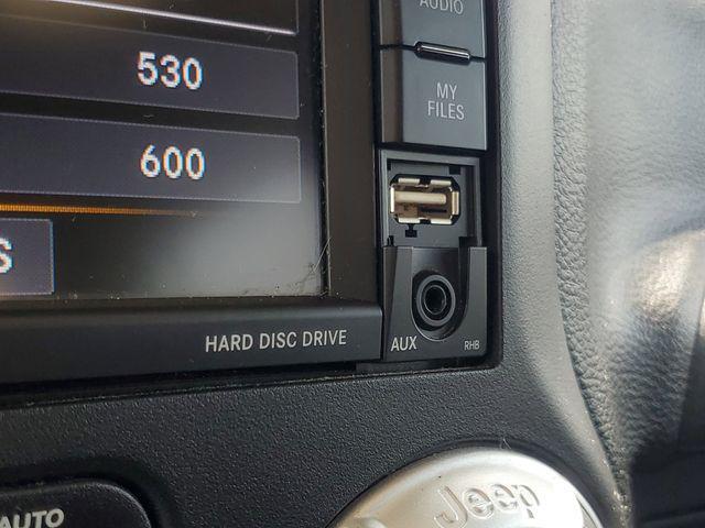 used 2018 Jeep Wrangler JK Unlimited car, priced at $18,900