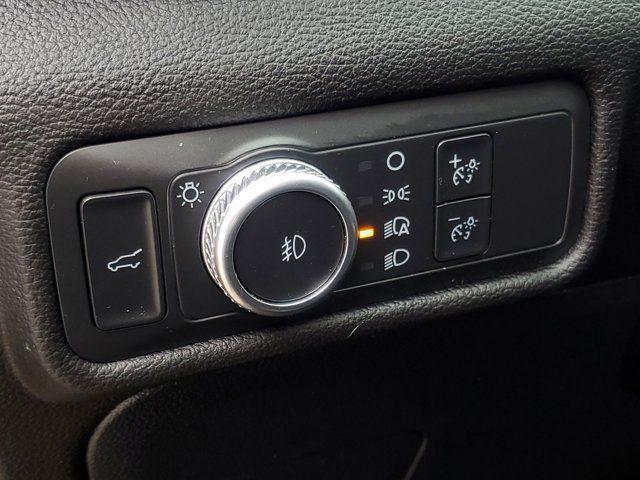used 2022 Ford Explorer car, priced at $30,997