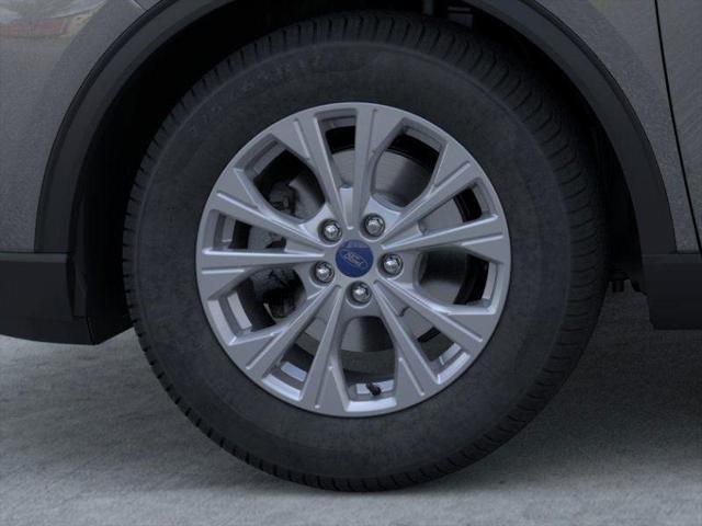 new 2025 Ford Escape car, priced at $30,245