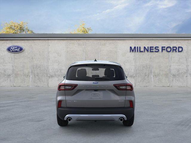 new 2025 Ford Escape car, priced at $30,245