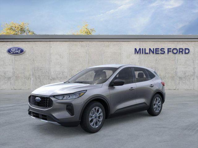 new 2025 Ford Escape car, priced at $30,245