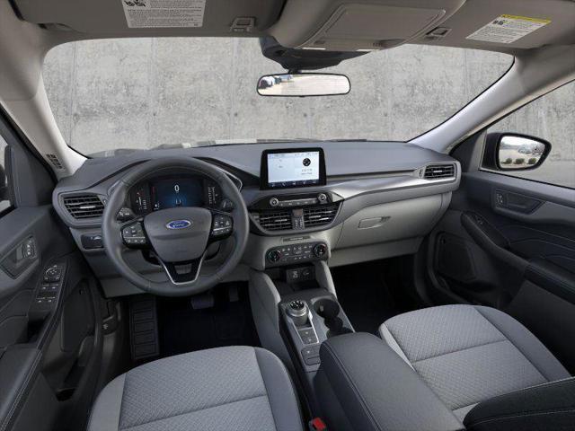 new 2025 Ford Escape car, priced at $30,245