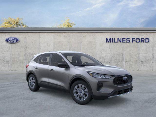 new 2025 Ford Escape car, priced at $30,245