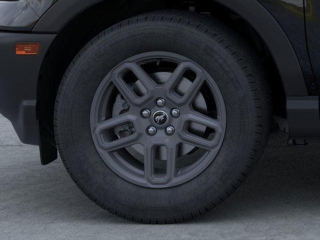 new 2025 Ford Bronco Sport car, priced at $32,458