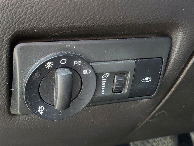 used 2009 Ford Fusion car, priced at $6,797