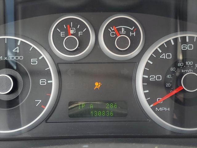 used 2009 Ford Fusion car, priced at $6,797
