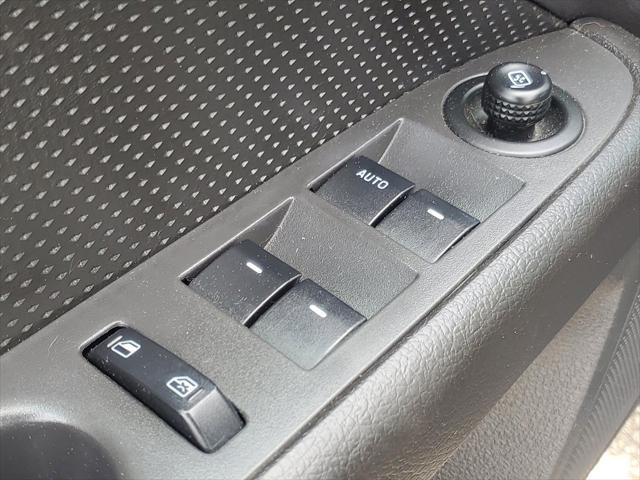 used 2009 Ford Fusion car, priced at $6,797