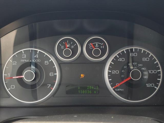used 2009 Ford Fusion car, priced at $6,797