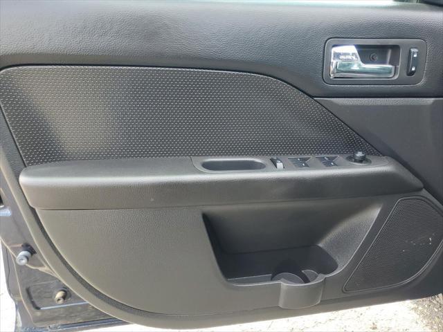 used 2009 Ford Fusion car, priced at $6,797