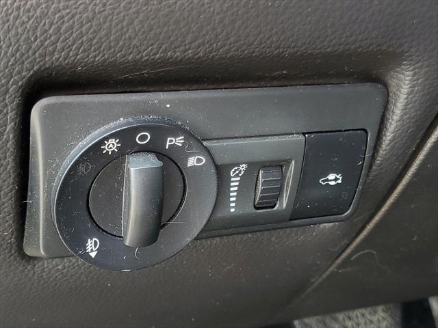 used 2009 Ford Fusion car, priced at $6,797