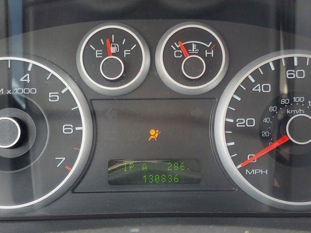 used 2009 Ford Fusion car, priced at $6,797