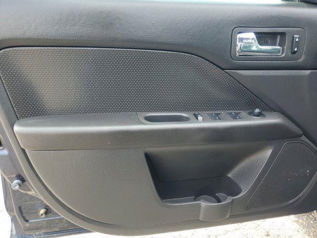 used 2009 Ford Fusion car, priced at $6,797