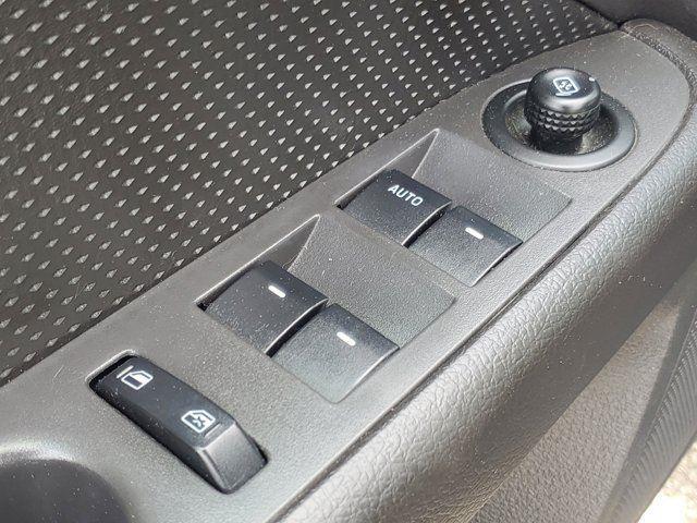 used 2009 Ford Fusion car, priced at $6,797