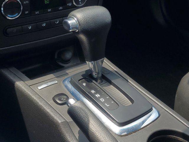 used 2009 Ford Fusion car, priced at $6,797